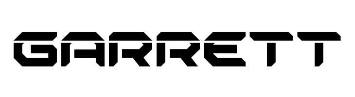 Robotaur Laser  Free Fonts Download