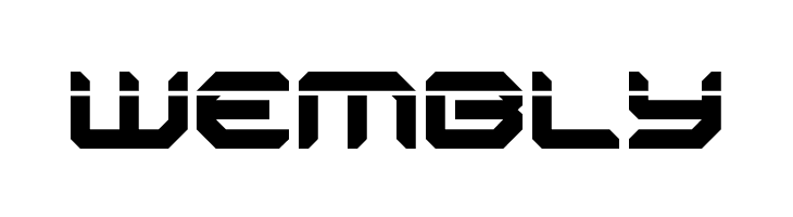 Robotaur Laser  Free Fonts Download