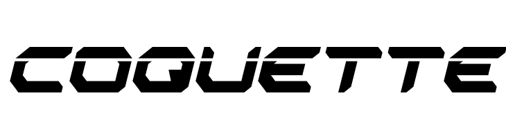 Robotaur Laser Italic  Free Fonts Download