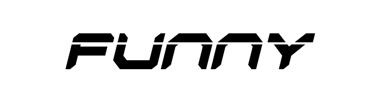 Robotaur Laser Italic  Free Fonts Download