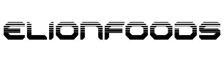 Robotaur Halftone  Free Fonts Download