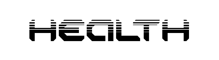 Robotaur Halftone  Free Fonts Download