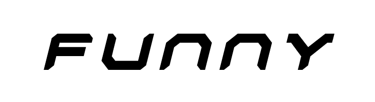 Robotaur Title Italic  Free Fonts Download