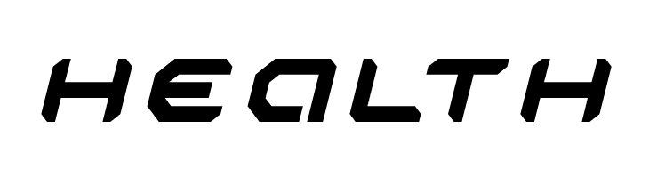 Robotaur Title Italic  Free Fonts Download
