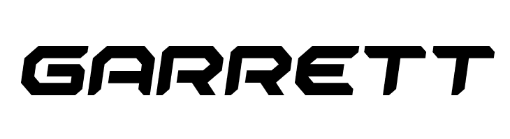 Robotaur Semi-Italic  Free Fonts Download