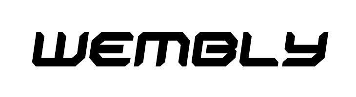 Robotaur Semi-Italic  Free Fonts Download