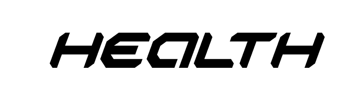 Robotaur Super-Italic  Free Fonts Download