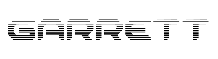 Robotaur Gradient  Free Fonts Download