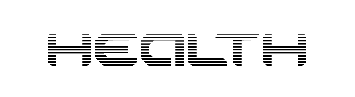 Robotaur Gradient  Free Fonts Download