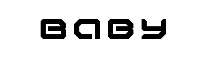 Robotaur Title  Free Fonts Download