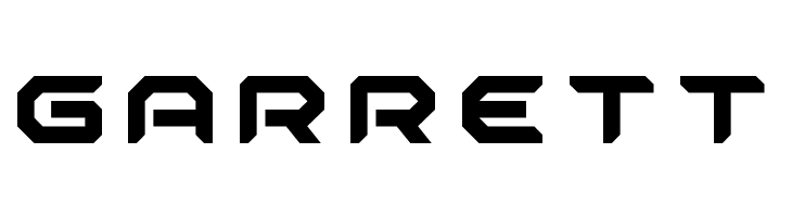 Robotaur Title  Free Fonts Download