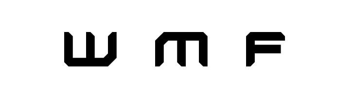 Robotaur Title  Free Fonts Download