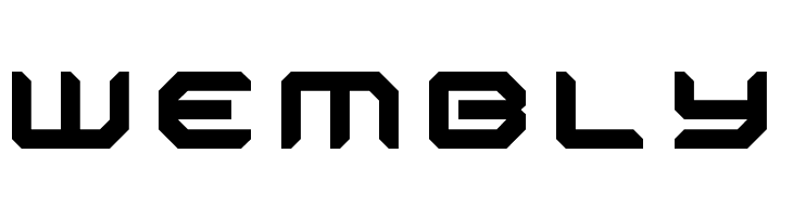 Robotaur Title  Free Fonts Download