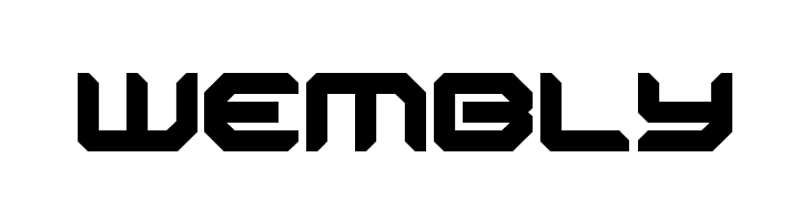 Robotaur Bold  Free Fonts Download