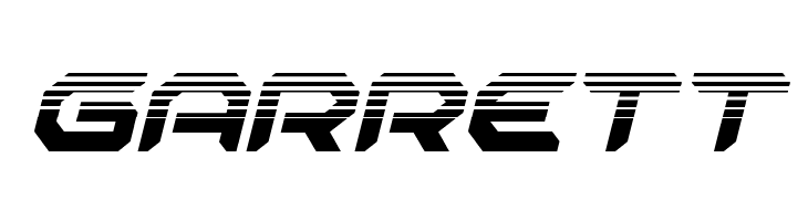 Robotaur Halftone Italic  Free Fonts Download