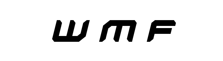 Robotaur Bold Italic  Free Fonts Download