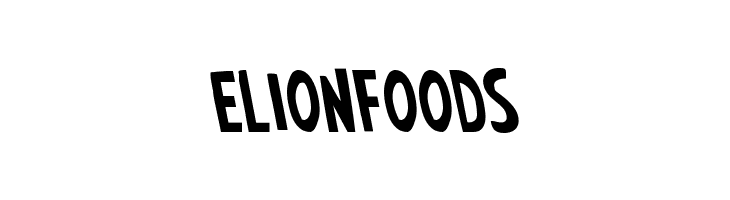 Earth's Mightiest Leftalic  Free Fonts Download