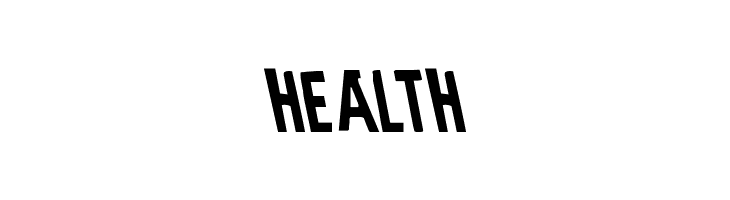 Earth's Mightiest Leftalic  Free Fonts Download