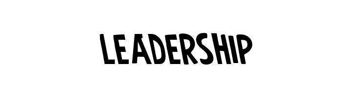 Earth's Mightiest Leftalic  Free Fonts Download