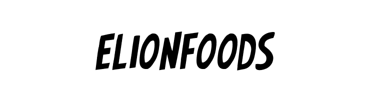 Earth's Mightiest Jumbled Rotalic  Free Fonts Download