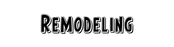 Earth's Mightiest Punch  Free Fonts Download