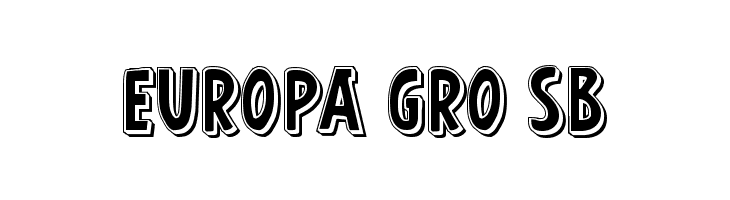 Earth's Mightiest Punch  Free Fonts Download