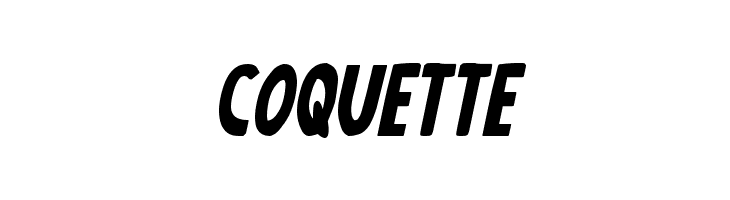 Earth's Mightiest Bold Italic  Free Fonts Download