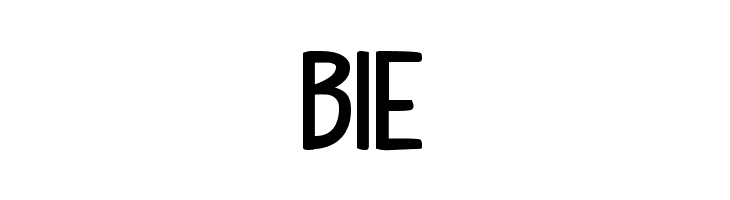 indy pimp Bold  Free Fonts Download