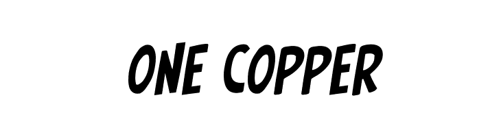 Earth's Mightiest Rotalic  Free Fonts Download