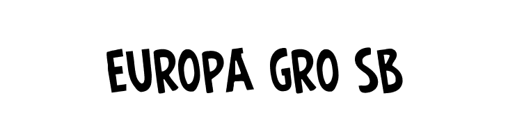 Earth's Mightiest Rotated  Free Fonts Download