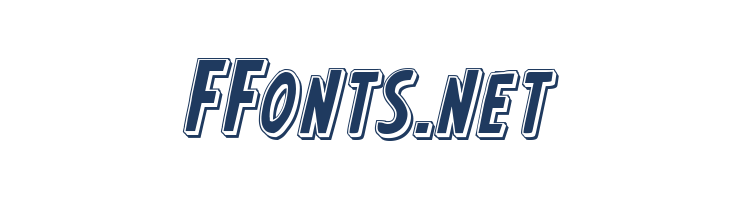 Earth's Mightiest Punch Italic font — Lorem ipsum body text preview