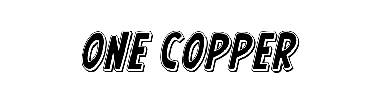 Earth's Mightiest Punch Italic  Free Fonts Download