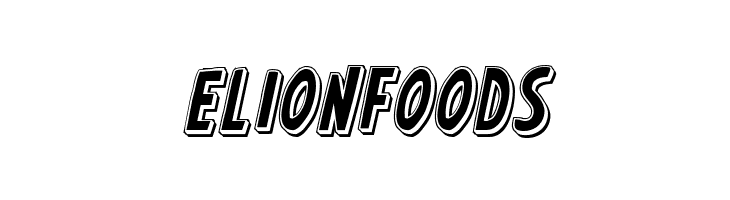 Earth's Mightiest Punch Italic  Free Fonts Download