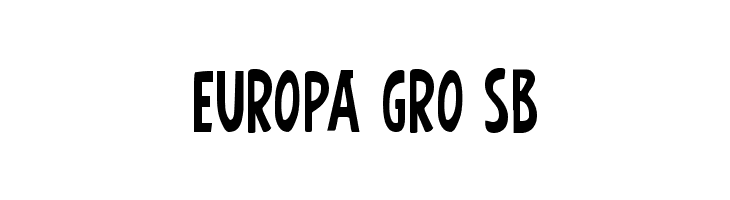Earth's Mightiest Condensed  Free Fonts Download