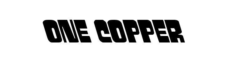 Movie Monster Super-Leftalic  Free Fonts Download