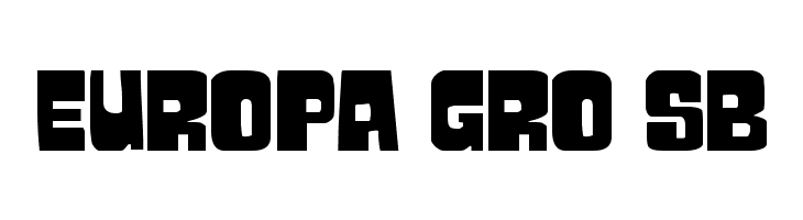 Movie Monster Expanded  Free Fonts Download