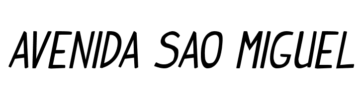 Indy Pimp Italic  Free Fonts Download