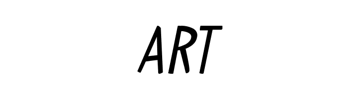 Indy Pimp Italic  Free Fonts Download