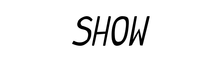 Indy Pimp Italic  Free Fonts Download