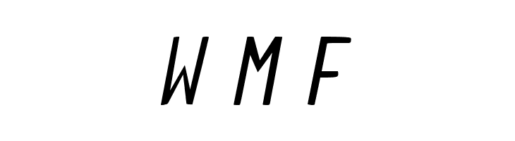 Indy Pimp Italic  Free Fonts Download