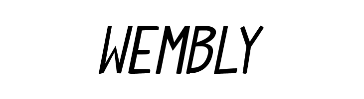 Indy Pimp Italic  Free Fonts Download