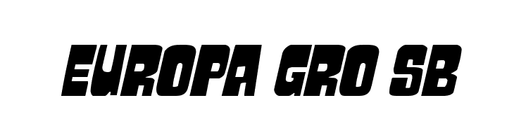 Movie Monster Italic  Free Fonts Download