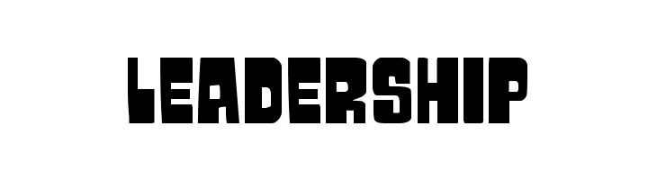 Movie Monster Spaced  Free Fonts Download