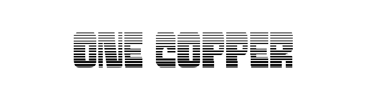 Movie Monster Gradient  Free Fonts Download