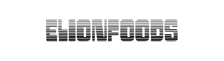 Movie Monster Gradient  Free Fonts Download