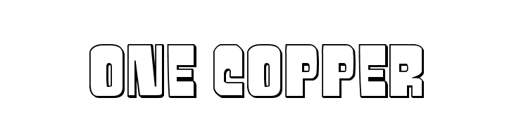 Movie Monster 3D  Free Fonts Download