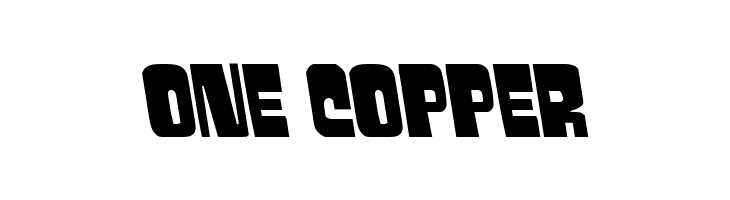 Movie Monster Semi-Leftalic  Free Fonts Download