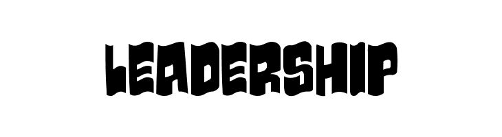 Movie Monster Wavy 2  Free Fonts Download