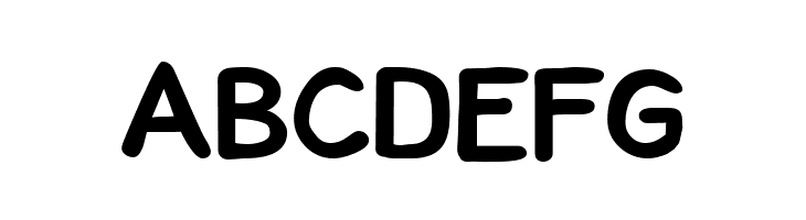 ComickBook Simple  Free Fonts Download
