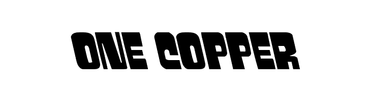 Movie Monster Leftalic  Free Fonts Download